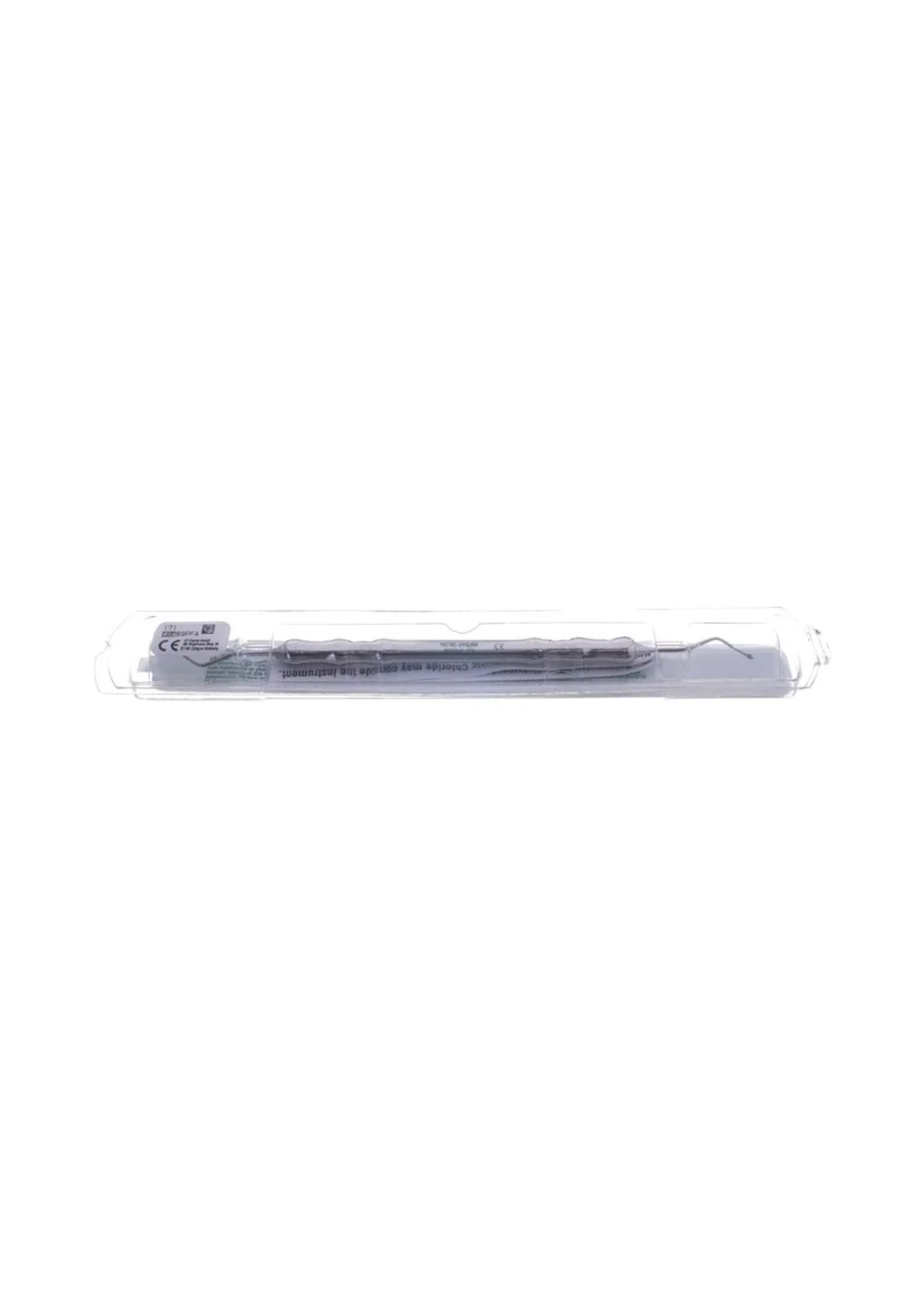 Ultradent Fischer`s Ultrapak Packer (Small) - пакер, инструмент для укладки ретракционной нити
