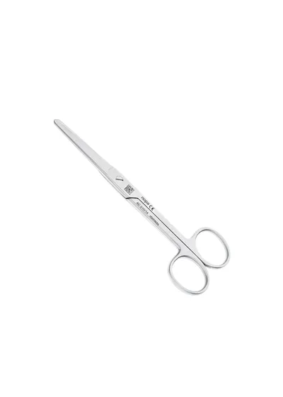 Nopa Instruments AC 010/14 - ножницы операционные, закругленные, прямые, 14,5 см