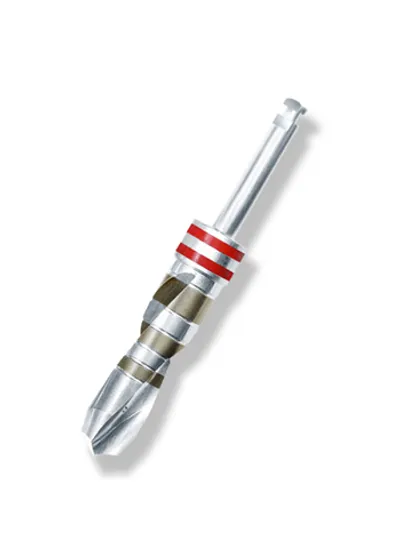 Сверло винтовое Dentsply Sirona XiVE D5.5