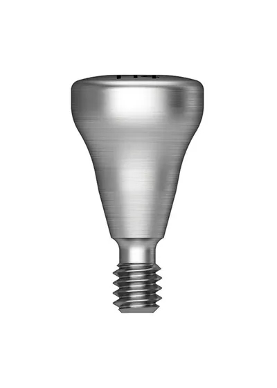 Формирователь десны, OSSTEM, TS Standart, D=7.0 мм, H=4.0 мм, ключ 1.2 мм