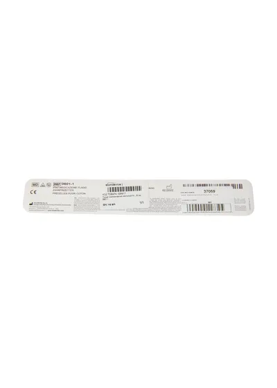 Asa Dental 0601-1 - пинцет анатомический изогнутый N1, 15 см