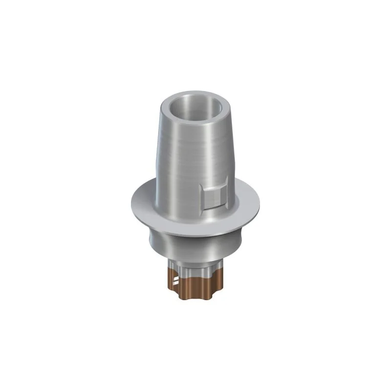 Абатмент Variobase® C, WB, диаметр 5.5 мм, высота десны 1.5 мм, с винтом