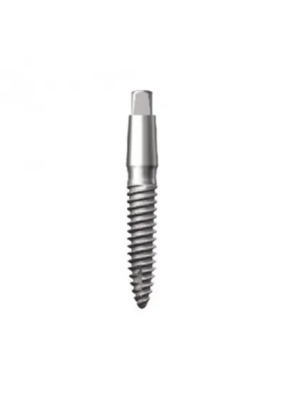 Имплантат дентальный Dentium SlimLine IUS 2.5×15 мм