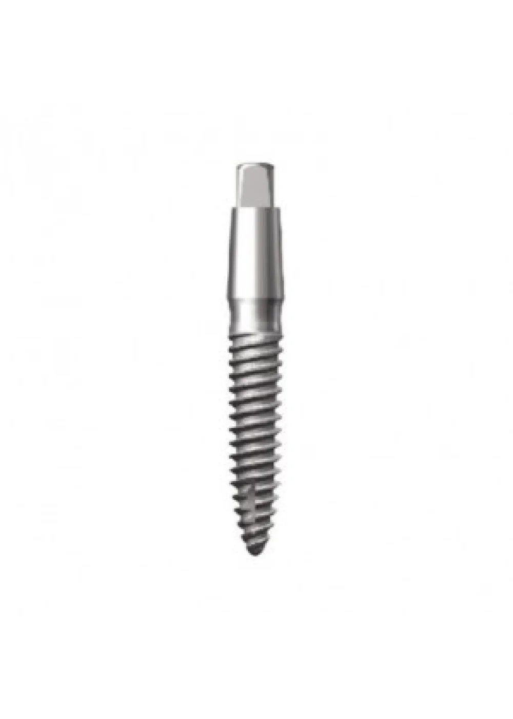 Имплантат дентальный Dentium SlimLine IUS 2.5×15 мм