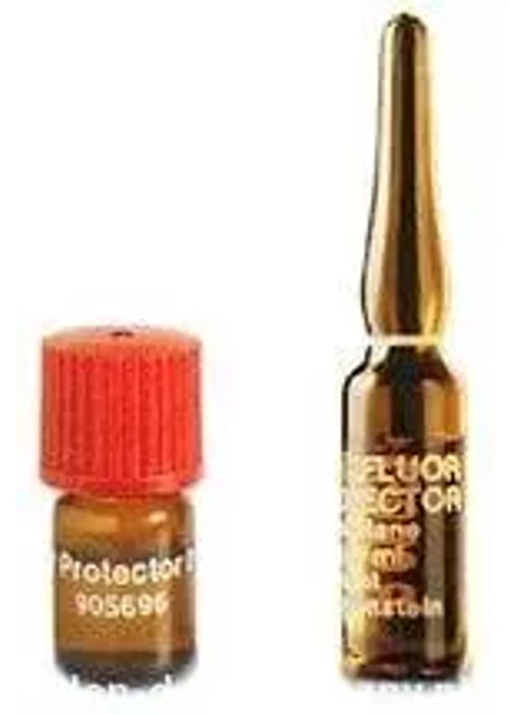 Лак фтористый, IVOCLAR, Флюор Протектор (Fluor Protector), 1мл, 533293