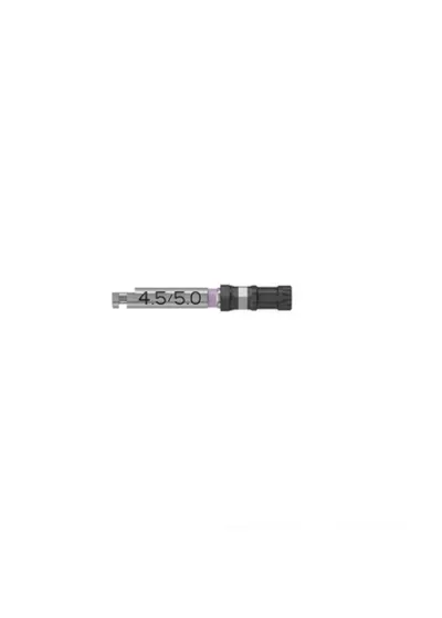 Имплантат Astra Tech OsseoSpeed TX 4.5/5.0 мм 20 мм короткий