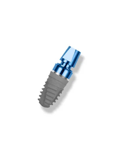 Имплантат дентальный DENTSPLY XiVE S D4.5×8 мм