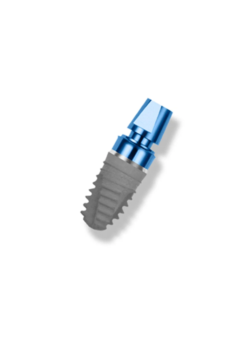 Имплантат дентальный DENTSPLY XiVE S D4.5×8 мм