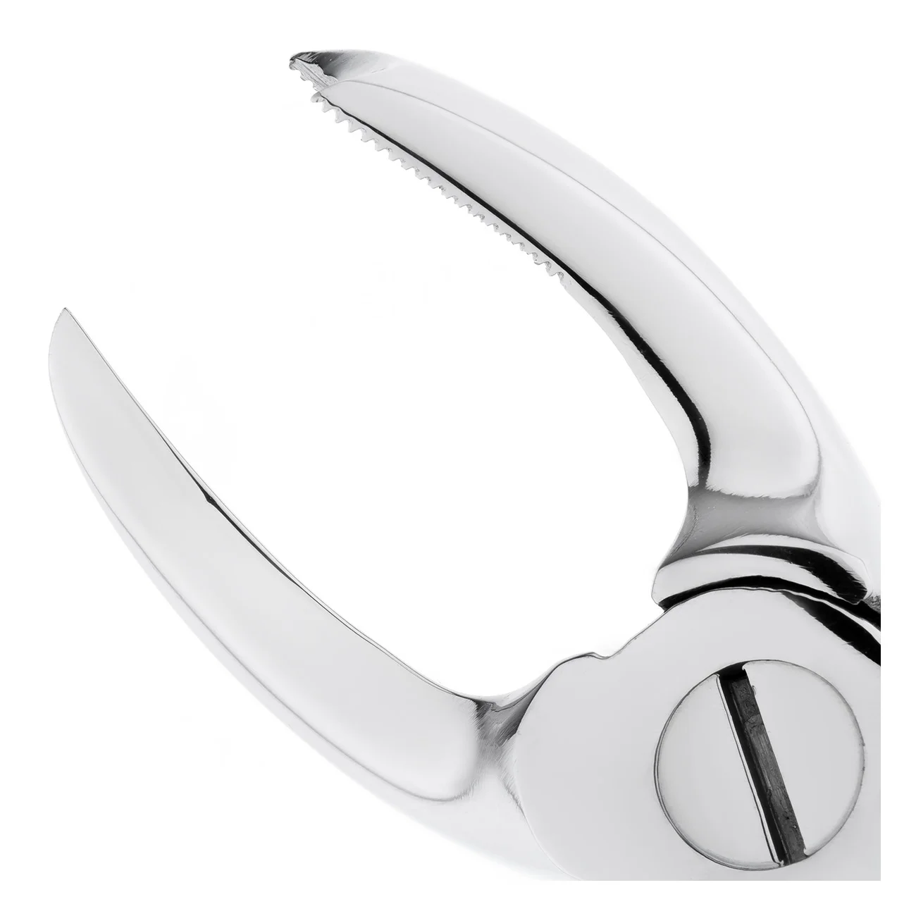 Щипцы извлекающие для моляров верхней челюсти, правые №89