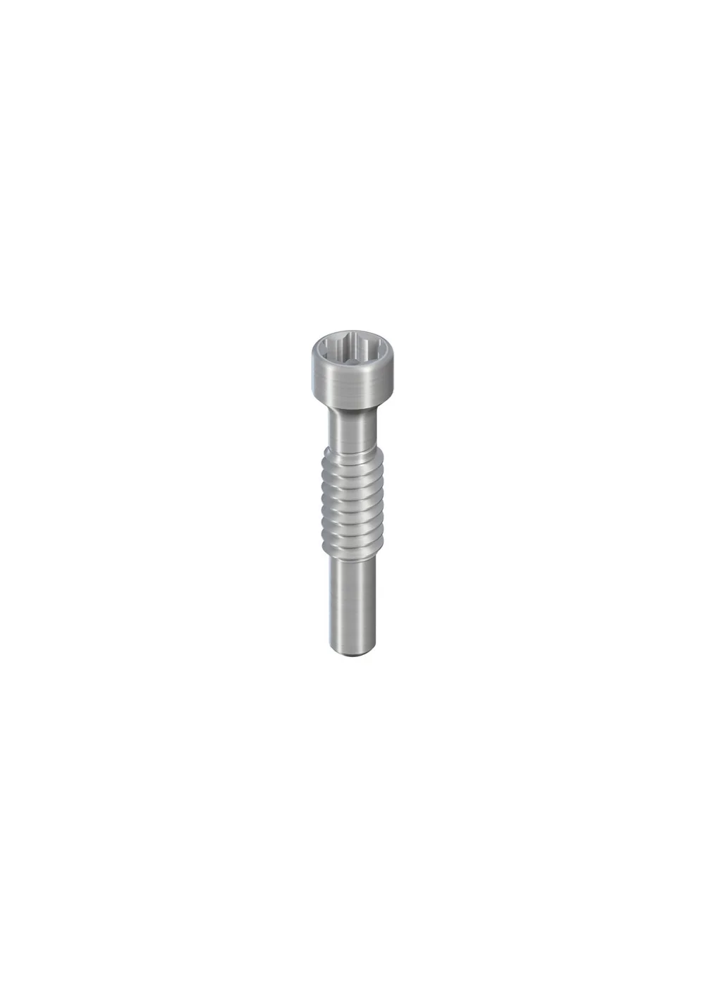 Винт для извлечения абатмента Straumann® TorcFit