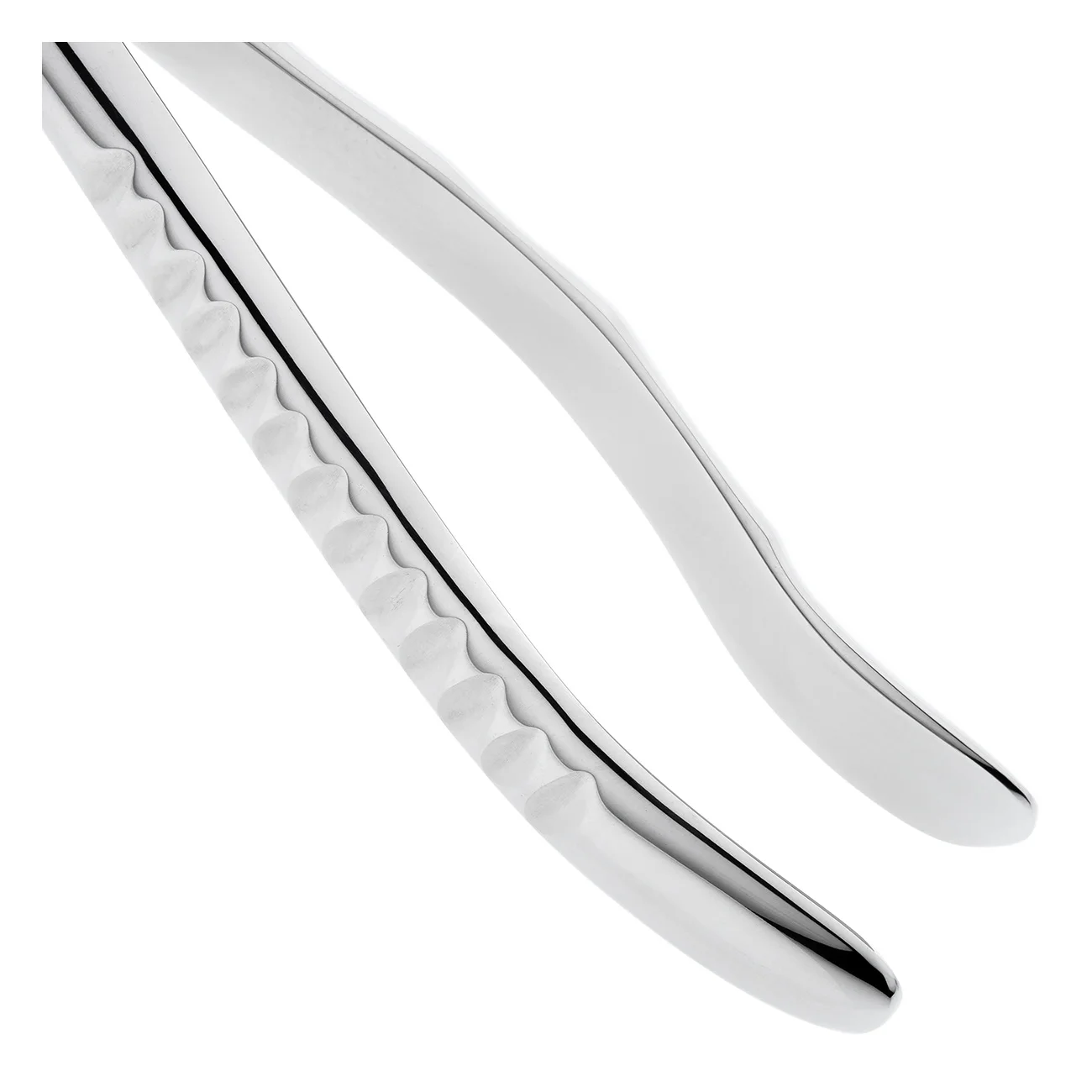 Щипцы №90 для удаления зубов верхние, моляры левые, анатомическая ручка