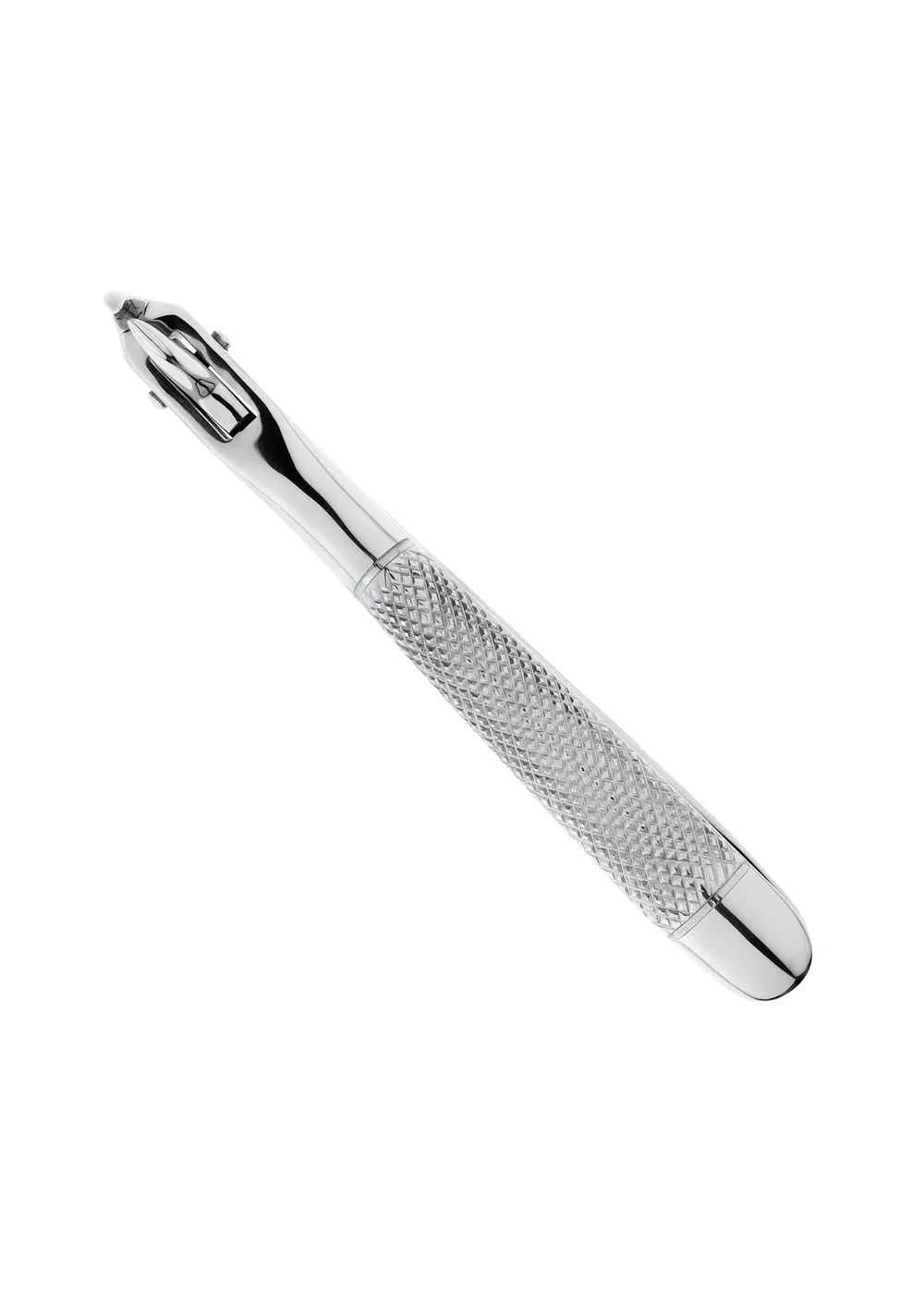 Nopa Instruments PA 086/02 - щипцы извлекающие для моляров нижней челюсти №86B