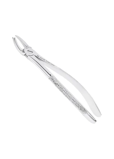 Nopa Instruments PA 090/00 - щипцы извлекающие для моляров верхней челюсти левые №90