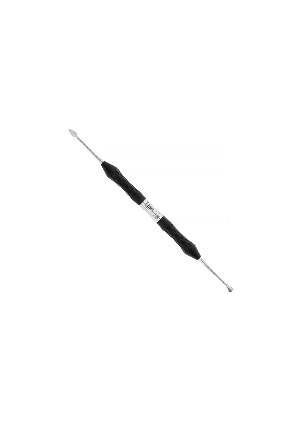 Aesculap DX201R - распатор, по BUSER, ERGOPLANT, длина 190 мм