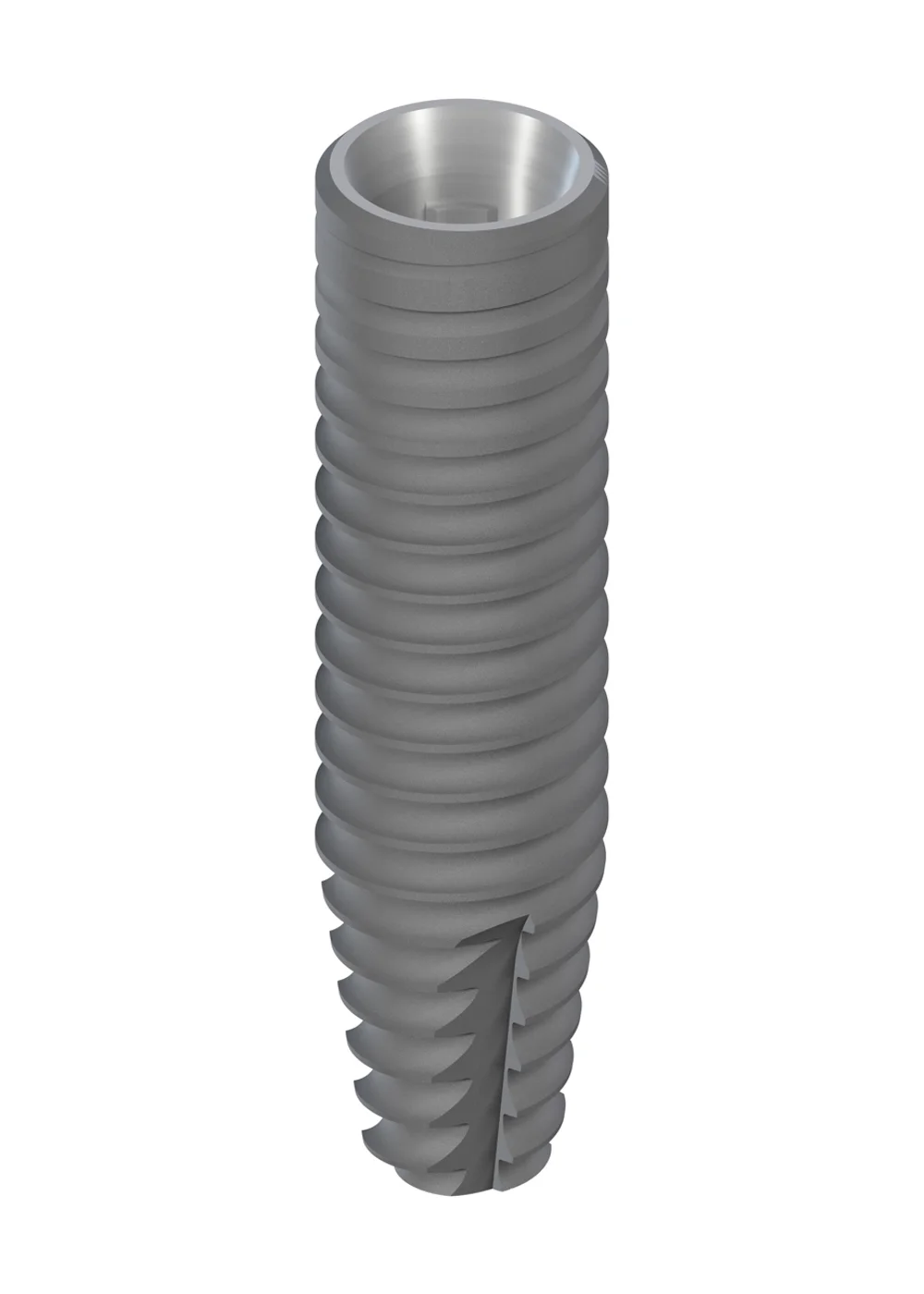 Имплантат Straumann BLT RC Ø 4.1×16 мм Roxolid® SLActive® Loxim™
