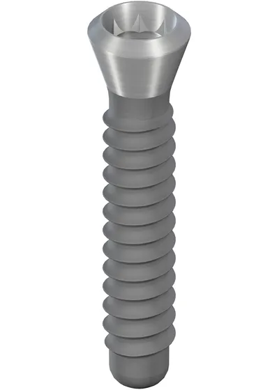 Имплантат, Straumann®, S, RN Ø 3,3 мм, 16 мм, Roxolid®, SLActive®, Loxim