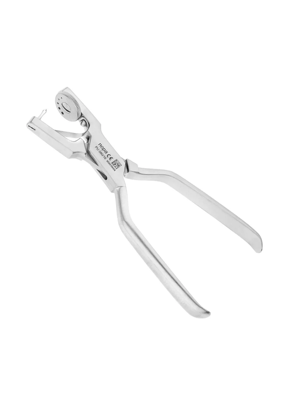 Пробойщик для коффердама Nopa Instruments AINSWORTH PU 080/16