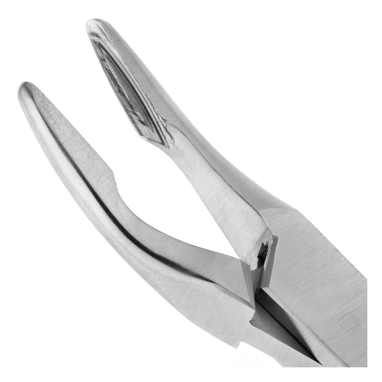 Кусачки костные Blumenthal, 3,5 мм, изогнутые 45°