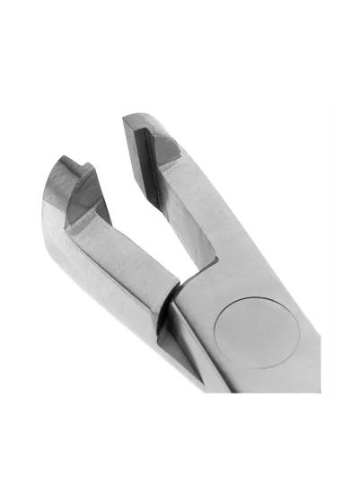 HLW 31-45B - щипцы ортодонтические лигатурные, max 0,5 мм