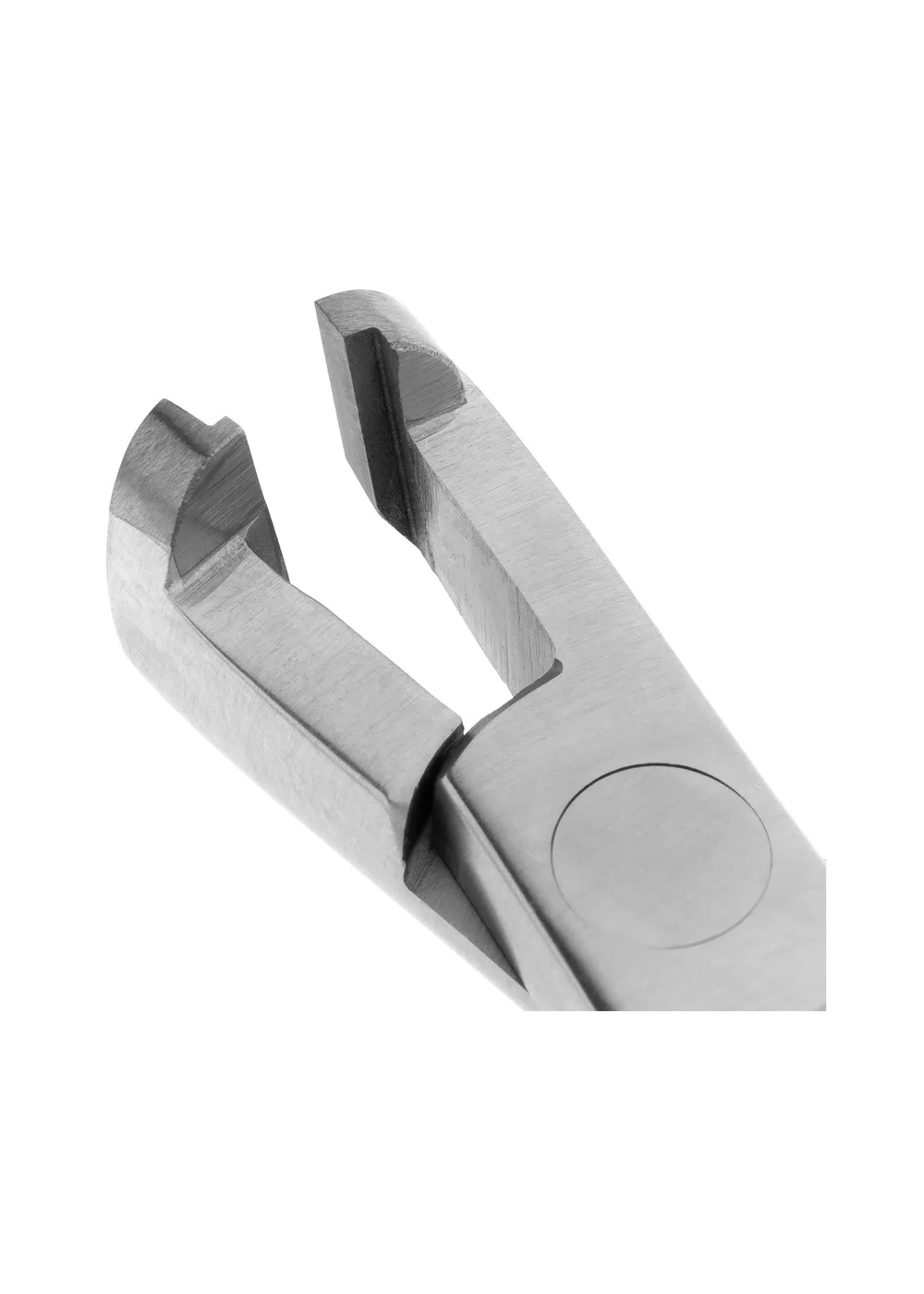 HLW 31-45B - щипцы ортодонтические лигатурные, max 0,5 мм