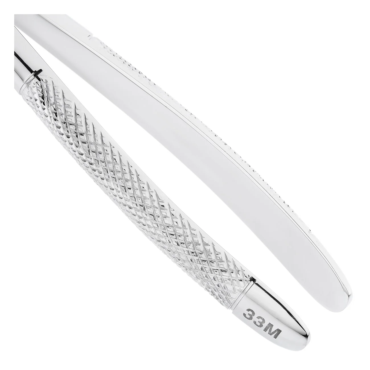 Щипцы извлекающие корневые для нижней челюсти №33M