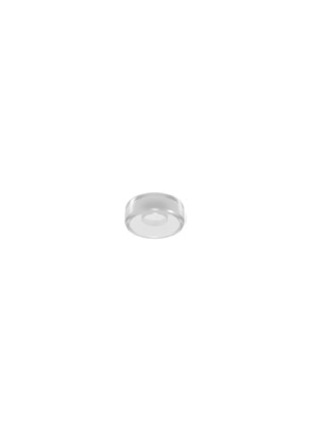 Вставки-локаторы - Locator Inserts. Цвет прозрачный, 4 шт., арт: 24486