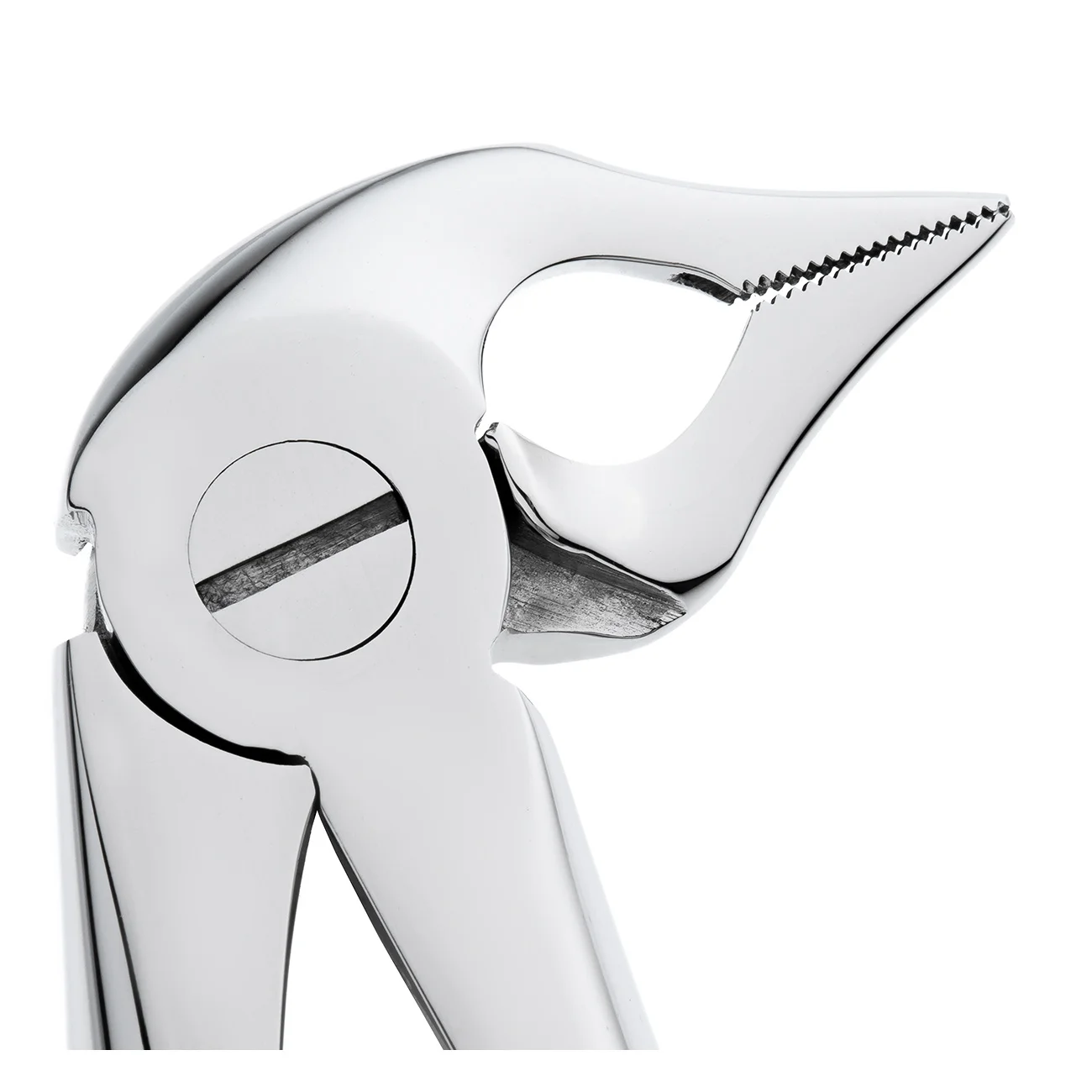 Щипцы №136 для удаления зубов нижние, корневые