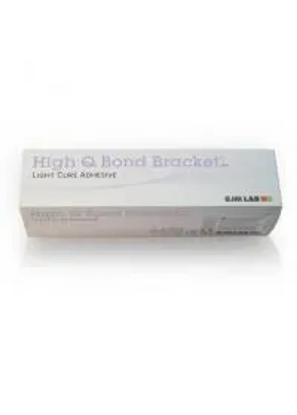 Адгезив, BJM LAB, Хай-Кью-Бонд (High-Q-Bond), шприц 4г, 400063