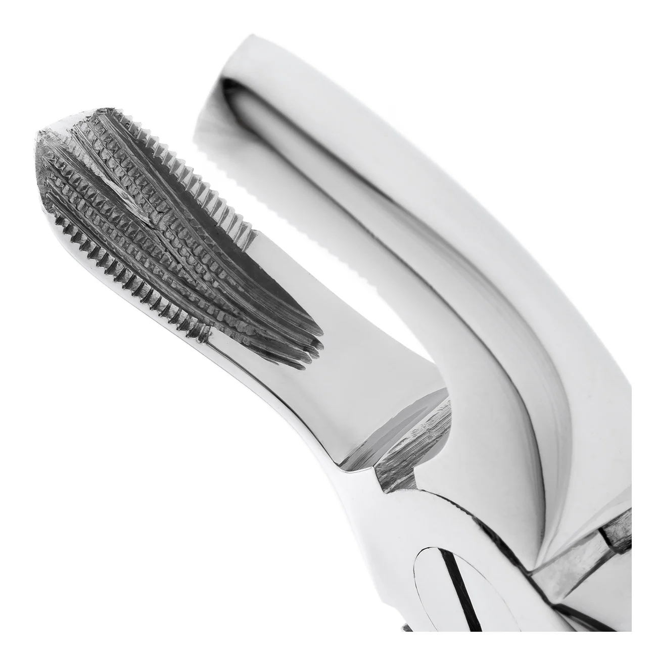 Щипцы извлекающие для моляров верхней челюсти, правые №17