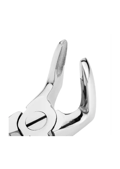 Nopa Instruments PA 031/00 - щипцы извлекающие № 31, для корней нижней челюсти