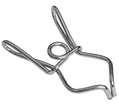 1.009 Матрицедержатель пружинный фиксатор ТОР ВМ