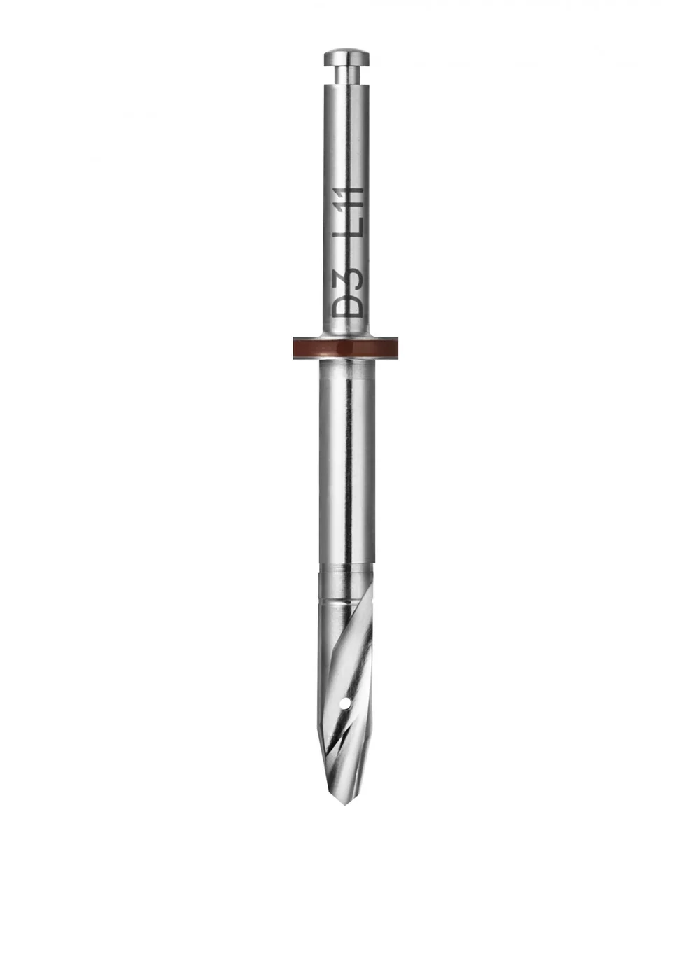 Винтовое сверло XiVE GS D3.0/L11, арт: 26-5211