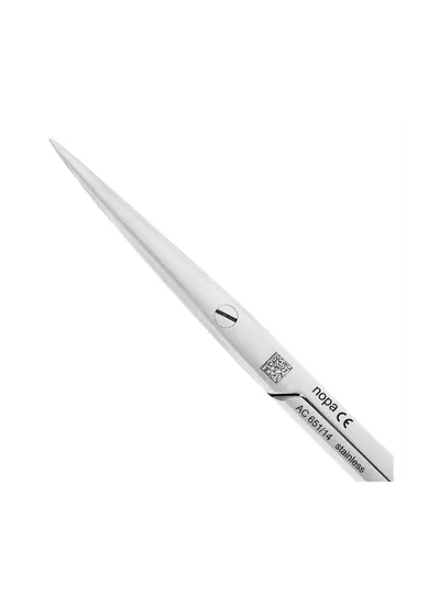 Nopa Instruments AC 651/14 - ножницы SULLIVAN изогнутые, 14,5 см