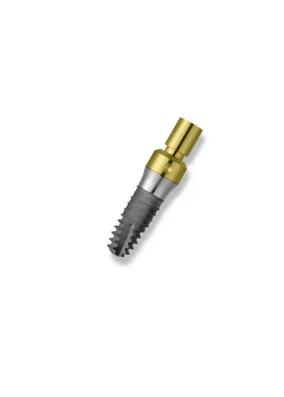 Имплантаты дентальные XiVE TG plus D3.8/L9.5, арт: 25-1441/25-2441