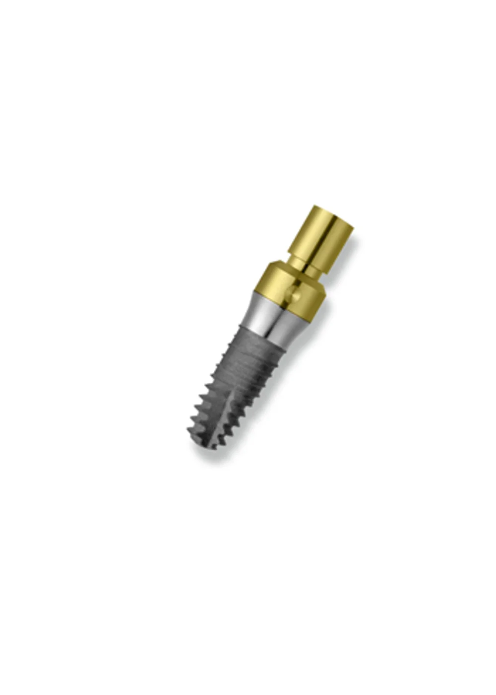 Имплантат дентальный DENTSPLY XiVE TG plus D3.8×9.5 мм