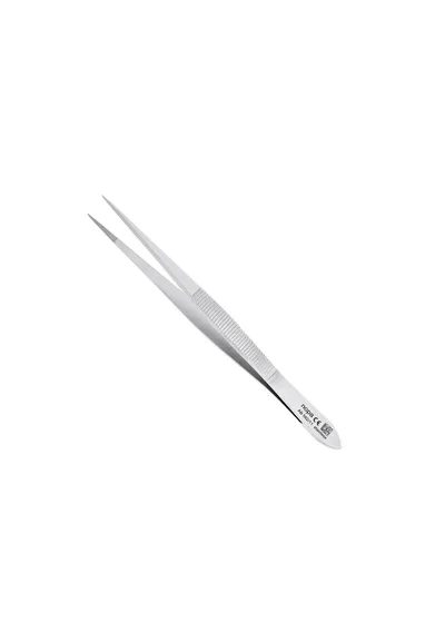 Nopa Instruments AB 562/11 - пинцет для удаления осколков со спицей или без спицы, AB 562/11