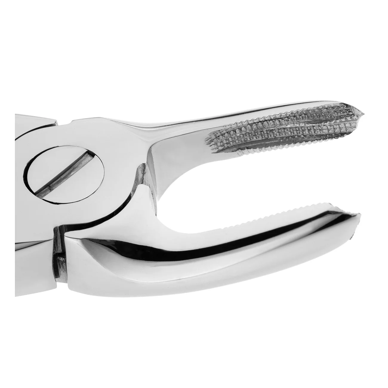 Щипцы №18A  для удаления зубов верхние, моляры