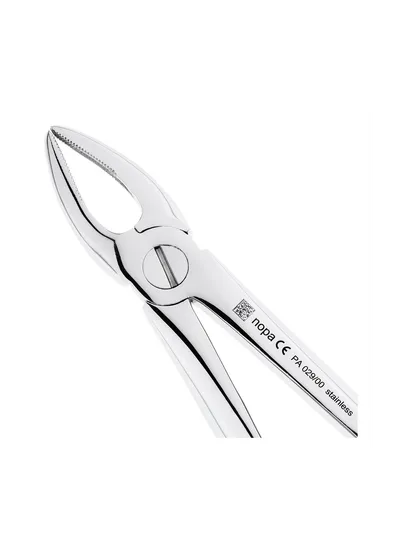 Nopa Instruments PA 029/00 - щипцы извлекающие корневые для верхней челюсти №29