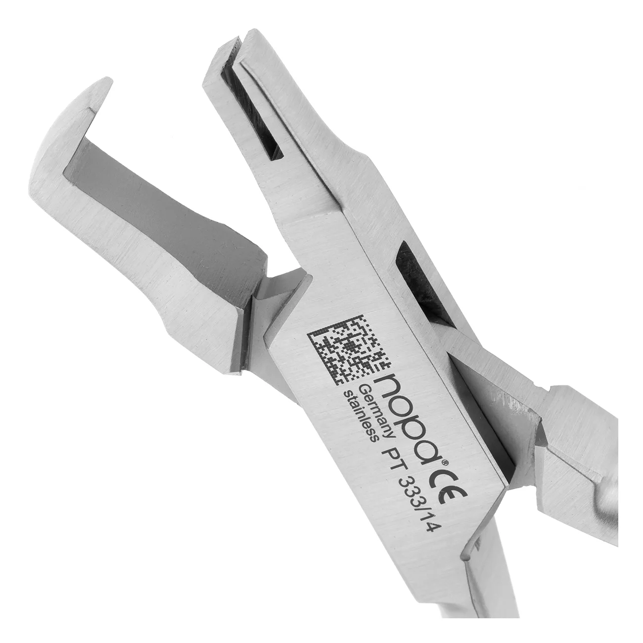 Щипцы для проволочной лигатуры SCHWARZ