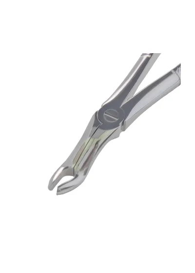 Asa Dental 0100-67A - щипцы N67A для восьмерок с зубчиками