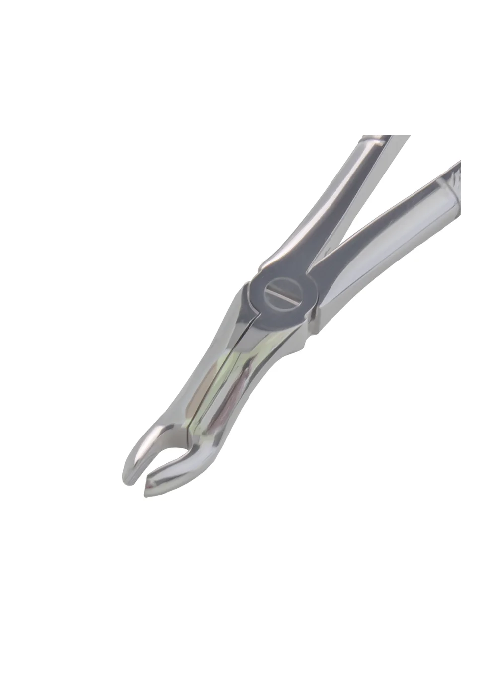 Asa Dental 0100-67A - щипцы N67A для восьмерок с зубчиками