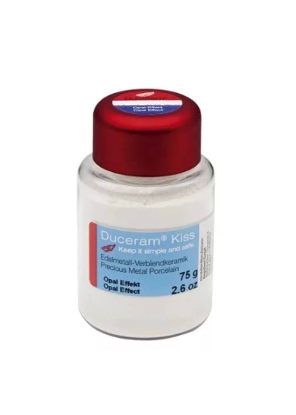 Опал эффект DeguDent GmbH Sunrise 75 г