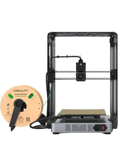 3D принтер Creality Ender-3 V3