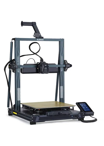 3D принтер Elegoo Neptune 4 Plus