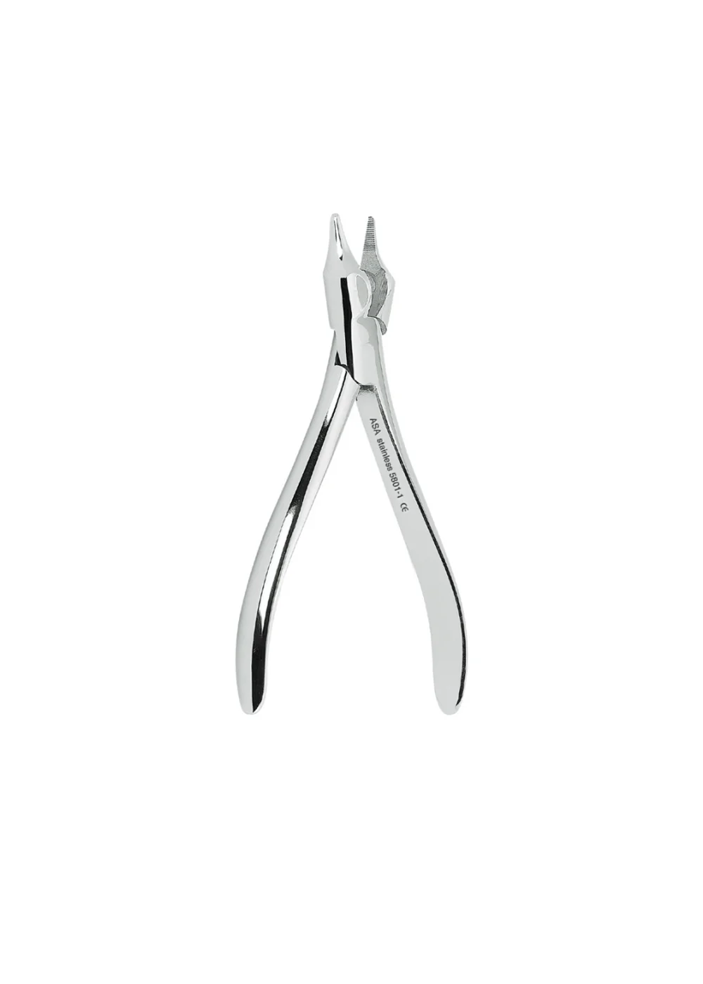 Asa Dental 5801-1 - щипцы крампонные