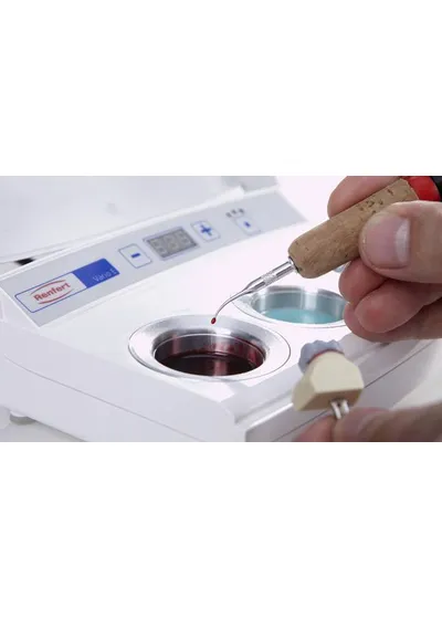 Электрошпатель Waxlectric I, одноканальный, арт: 2156-0000