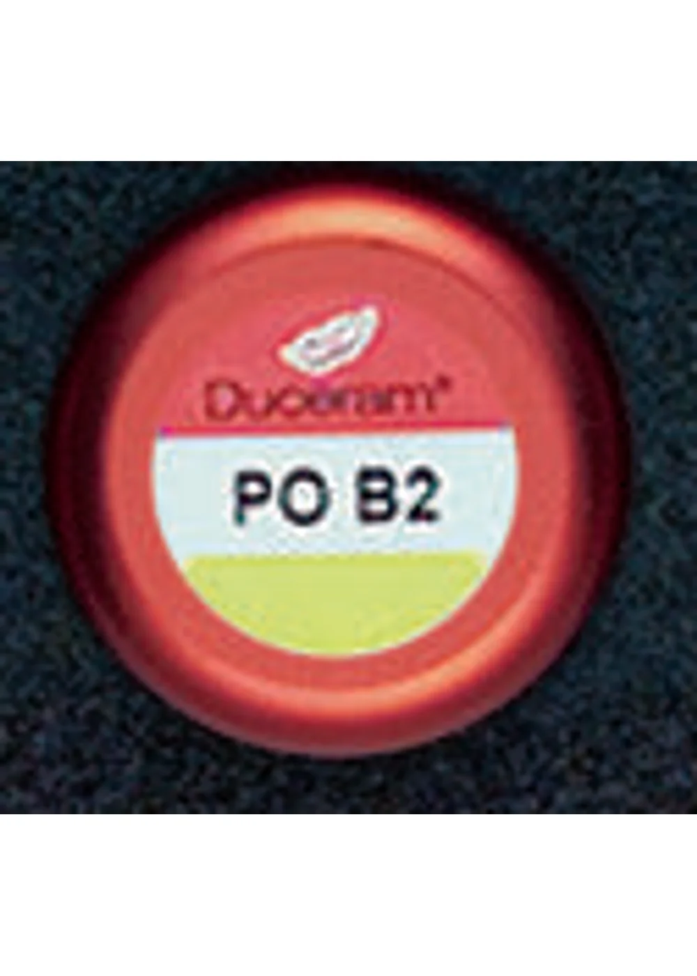 Duceram Kiss пастообразный опак Pasten Opaker РО B2, 3 мл, арт: 5360903060