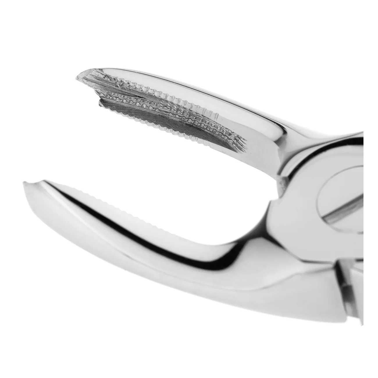 Щипцы №18A  для удаления зубов верхние, моляры