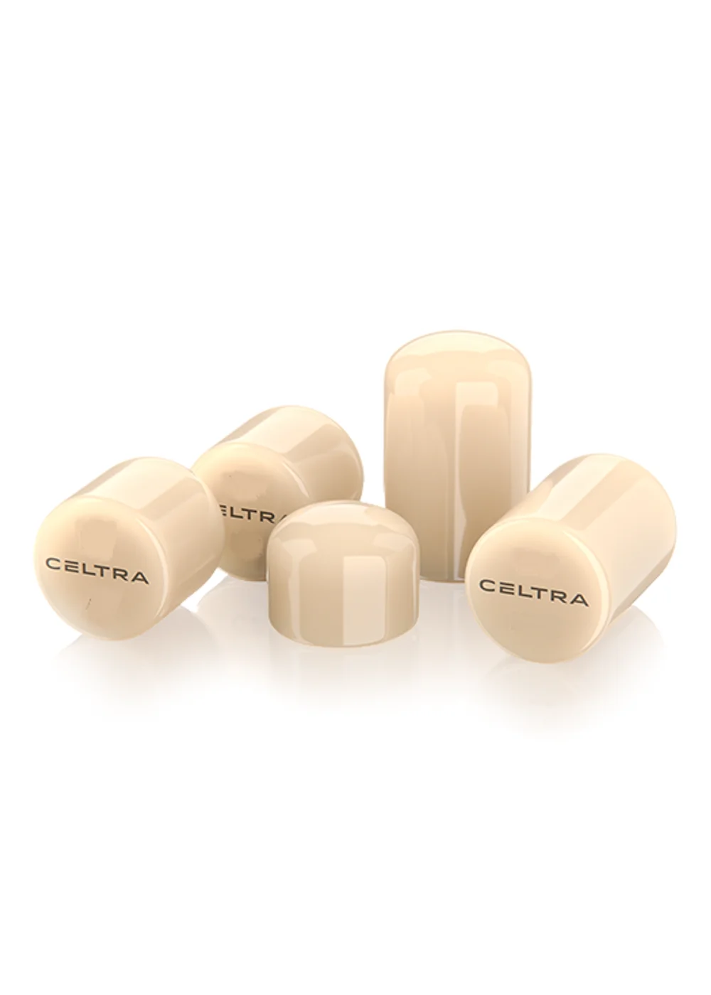 Celtra Press HT i1, 3x6гр. для изготовления стеклокерамических реставраций, арт: 5365400526