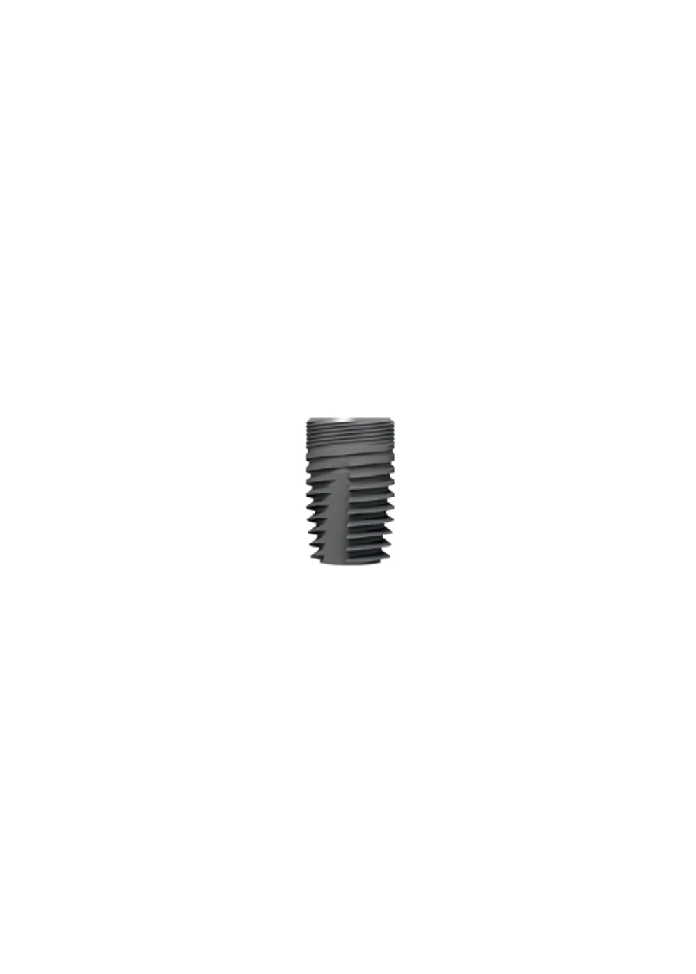Имплантат, Astra Tech Implant System, PrimeTaper EV Ø5.4 x 9 мм, OsseoSpeed, арт: 68011112
